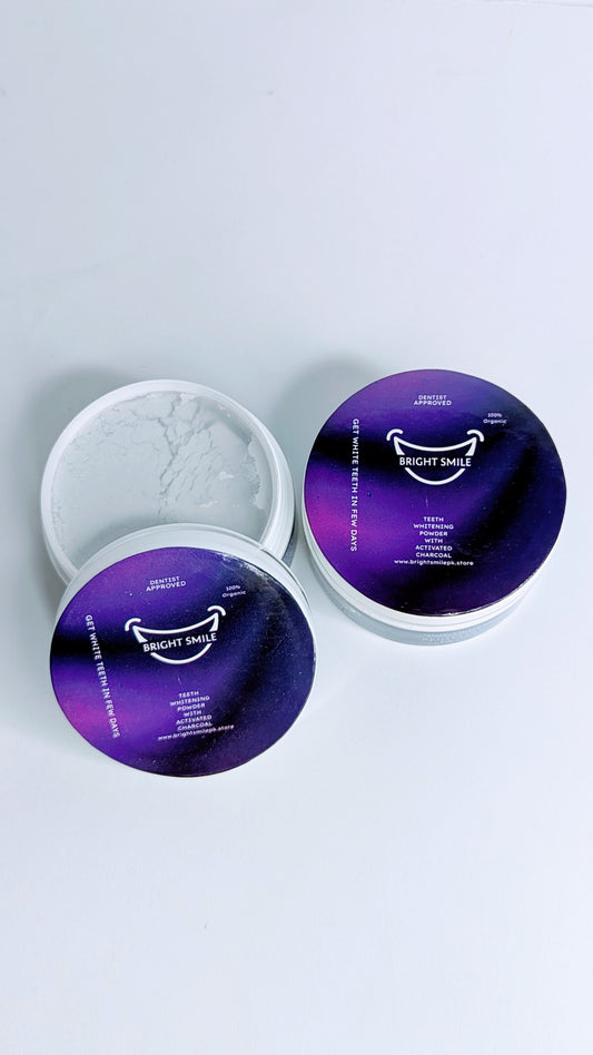 BRIGHT SMILE Pack Of 2